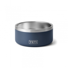 YETI® Boomer™ 4 DOG BOWL - Navy