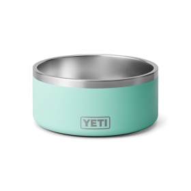 YETI® Boomer™ 8 DOG BOWL - Seafoam