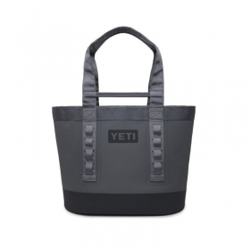 YETI® Αδιάβροχη Τσάντα Ώμου Camino Carryall 35lt - Storm Grey