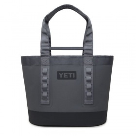 YETI® Αδιάβροχη Τσάντα Ώμου Camino Carryall 35lt - Storm Grey