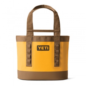 YETI® Αδιάβροχη Τσάντα Ώμου Camino Carryall 35lt - Alpine Yellow
