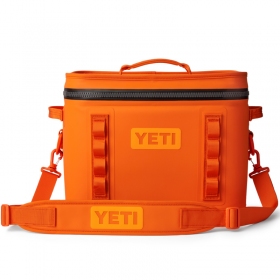 YETI® Hopper Flip® 18 Soft Cooler - Τσάντα Ψυγείο - King Crab