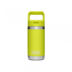 YETI® Rambler Jr. Παιδικό Παγούρι - Θερμός 354 ml - Chartreuse