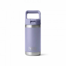 YETI® Rambler Jr. Παιδικό Παγούρι - Θερμός 354 ml - Cosmic Lilac