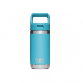 YETI® Rambler Jr. Παιδικό Παγούρι - Θερμός 354 ml - Reef Blue