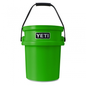YETI® LoadOut™ Bucket Κουβάς Βαρέως Τύπου - Canopy Green