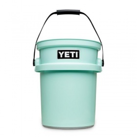 YETI® LoadOut™ Bucket Κουβάς Βαρέως Τύπου - Seafoam