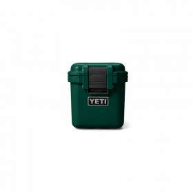 YETI® Εργαλειοθήκη LoadOut™ GoBox 15 - Black Forest Green