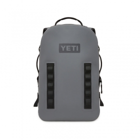 YETI® Panga Submersible Unisex Αδιάβροχο Σακίδιο Πλάτης 28L - Storm Grey