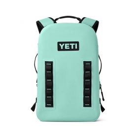 YETI® Panga Submersible Unisex Αδιάβροχο Σακίδιο Πλάτης 28L - Seafoam