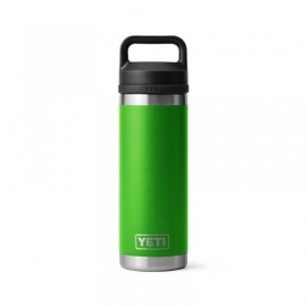 YETI® Rambler Bottle Μπουκάλι - Θερμός 532ml - Canopy Green