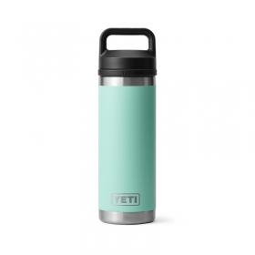 YETI® Rambler Bottle Μπουκάλι - Θερμός 532ml - Seafoam