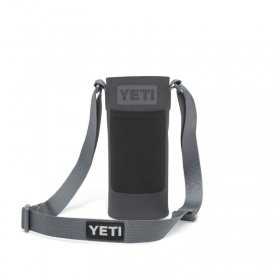 YETI® Ισοθερμική Θήκη (S) Για Rambler Μπουκάλι - Θερμός 532ml - Charcoal