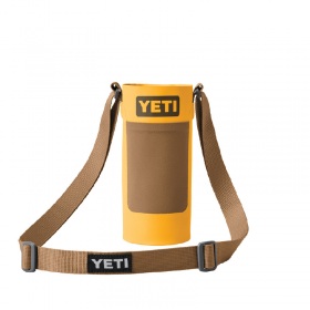 YETI® Ισοθερμική Θήκη (S) Για Rambler Μπουκάλι - Θερμός 532ml - Alpine Yellow