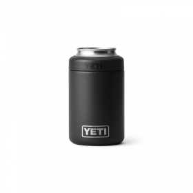 YETI® Rambler® Colster® Θήκη Για Κουτί Αναψυκτικού 330ml - Black