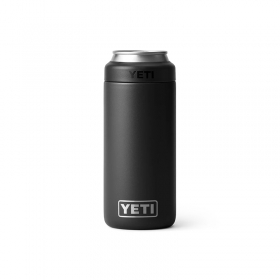 YETI® Rambler® Colster® Slim Θήκη Για Κουτί Αναψυκτικού 250ml  - Black