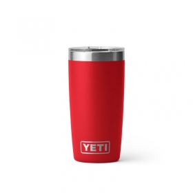 YETI® Rambler Ποτήρι-Θερμός 296ml - Rescue Red
