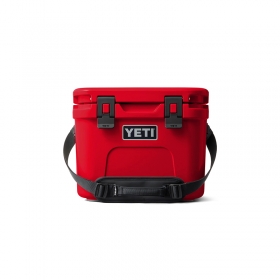 YETI® Roadie 15 Φορητό Ψυγείο (Cool Box) 14lt - Rescue Red