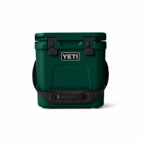 YETI® Roadie 24 Φορητό Ψυγείο (Cool Box 2.0) 23lt - Black Forest Green