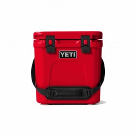 YETI® Roadie 24 Φορητό Ψυγείο (Cool Box 2.0) 23lt - Rescue Red