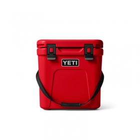 YETI® Roadie 24 Φορητό Ψυγείο (Cool Box) 23lt - Rescue Red