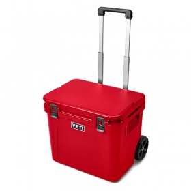 YETI® Roadie 60 - Ψυγείο Με Ρόδες (Cool Box) - Rescue Red
