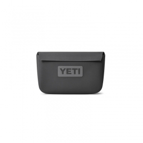 YETI® Αδιάβροχη Θήκη Sidekick Dry®  - 0.4lt -  Charcoal