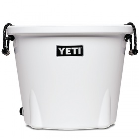 YETI® Ισοθερμικός Κουβάς Πάγου - Tank 45 Insulated Ice Bucket - White