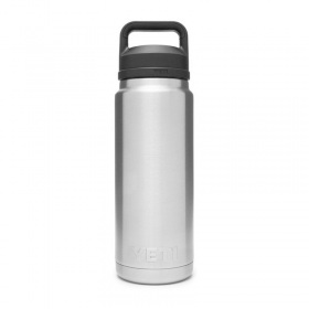 YETI® Rambler Bottle Μπουκάλι - Θερμός 769ml - Inox