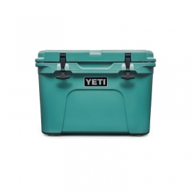 YETI® Tundra 35 Φορητό Ψυγείο (Cool Box) 25.4lt - Aquifer Blue