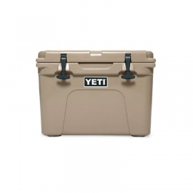 YETI® Tundra 35 Φορητό Ψυγείο (Cool Box) 25.4lt - Tan