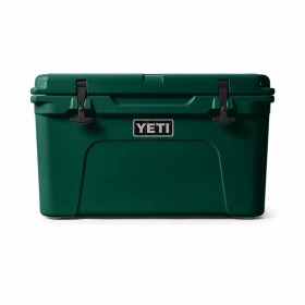 YETI® Tundra 45 Φορητό Ψυγείο (Cool Box) 32.9lt - Black Forest Green