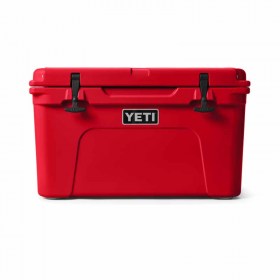 YETI® Tundra 45 Φορητό Ψυγείο (Cool Box) 32.9lt - Rescue Red