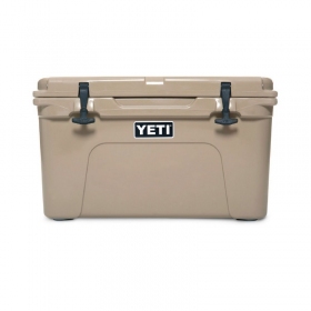 YETI® Tundra 45 Φορητό Ψυγείο (Cool Box) 32.9lt - Tan