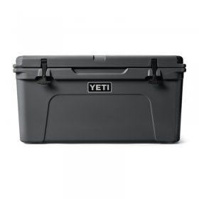 YETI® Tundra 65 Φορητό Ψυγείο (Cool Box) 49.6lt - Charcoal