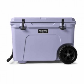 YETI® Tundra Haul Φορητό Ψυγείο Με Ρόδες (Cool Box) 52.2lt - Cosmic Lilac