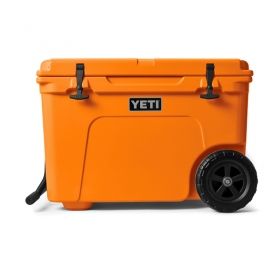 YETI® Tundra Haul Φορητό Ψυγείο Με Ρόδες (Cool Box) 52.2lt - King Crab
