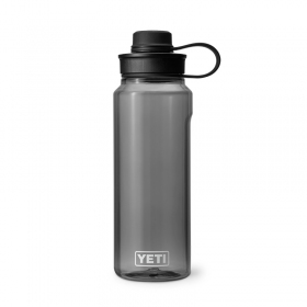 YETI® Yonder™ Tether Cap Μπουκάλι Νερού 1lt/34oz - Charcoal