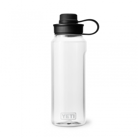 YETI® Yonder™ Tether Cap Μπουκάλι Νερού 1lt/34oz - Clear