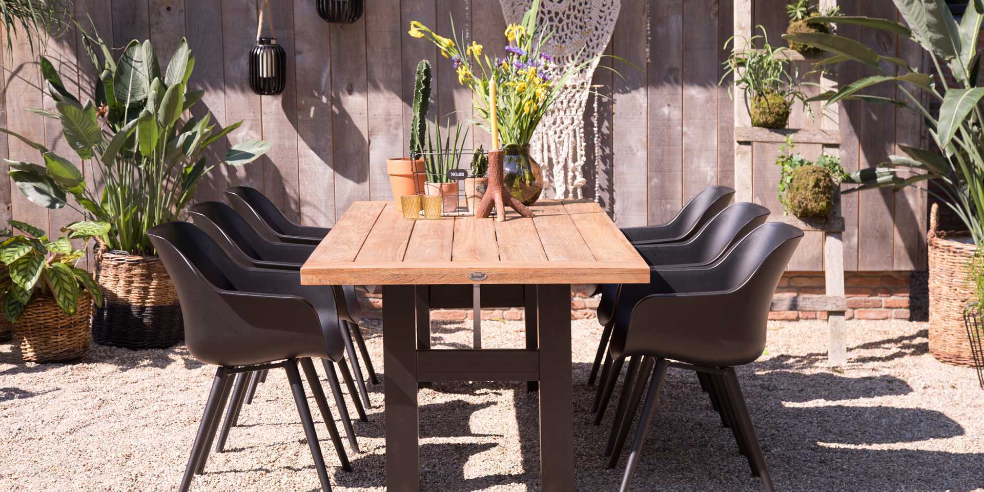 Έπιπλα & αξεσουάρ κήπου, Ψησταριές er BBQ Grill Academy, K