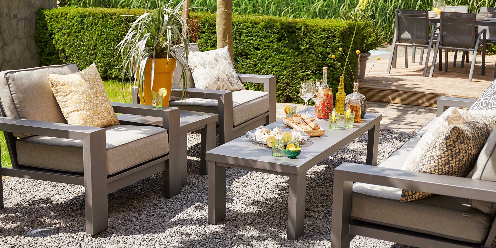 Έπιπλα & αξεσουάρ κήπου, Ψησταριές er BBQ Grill Academy, K