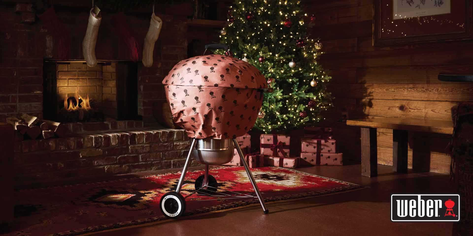 WEBER ΨΗΣΤΑΡΙΕΣ ΚΑΡΒΟΥΝΟΥ