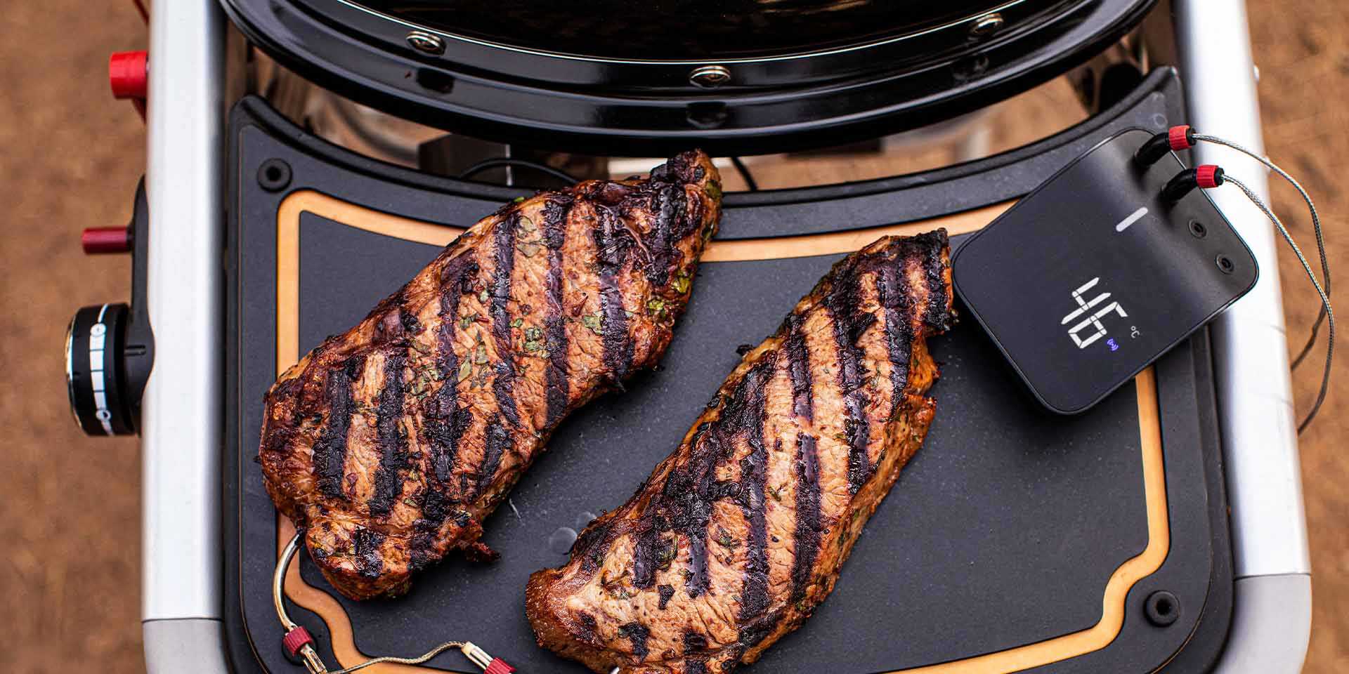 weber ΑΞΕΣΟΥΑΡ bbq