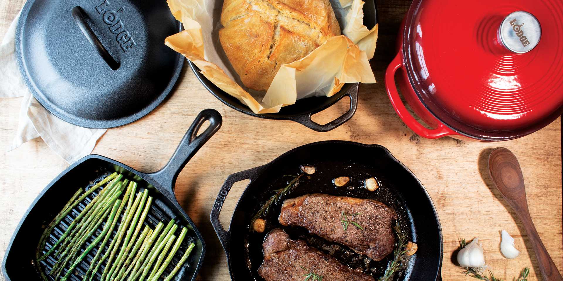 Έπιπλα & αξεσουάρ κήπου, Ψησταριές er BBQ Grill Academy, K